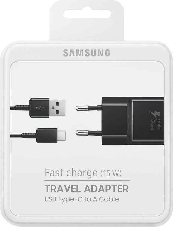 Karikues USB-C Samsung AFC 5V 2A  (EP-TA20EBECGWW)