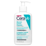 Pastrues CeraVe Blemish Control Cleanser, 236ml Pastrues CeraVe Blemish Control Cleanser, 236ml