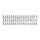 Qerpikë Catrice Ultra Definition Single Lashes, 1g