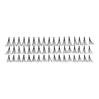 Qerpikë Catrice Ultra Definition Single Lashes, 1g