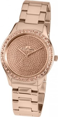 Ore Jacques Lemans 1-1841ZL