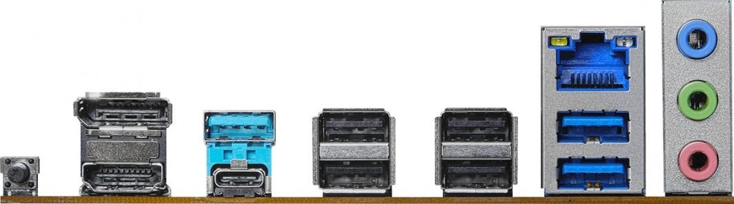 Pllakë Amë ASRock B650M PG LIGHTNING