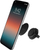 Mbajtëse për celular FIXED Icon Air Vent Mini, për ventilim, mangetike, e zezë