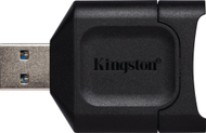 Lexues Kingston MobileLite Plus MLP, nga USB 3.1 në SD