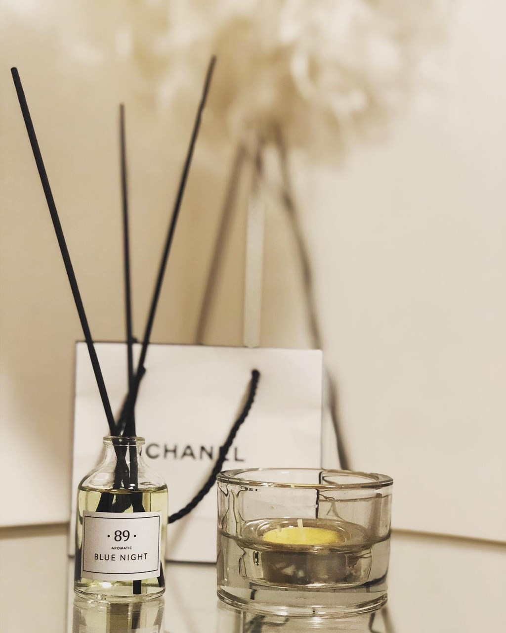 Aromë Aromatic 89, BLUE NIGHT, 50ml