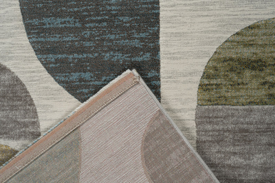 Tepih Gjini Home Ragolle Argentum 063-0952-6250, 160 x 230cm