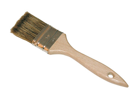 Brushë për ngjyrosje Profix, 50 / 14mm - 43025