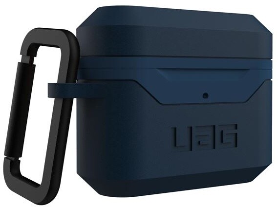 Mbrojtëse UAG për AirPods Pro, e hirtë / kaltër