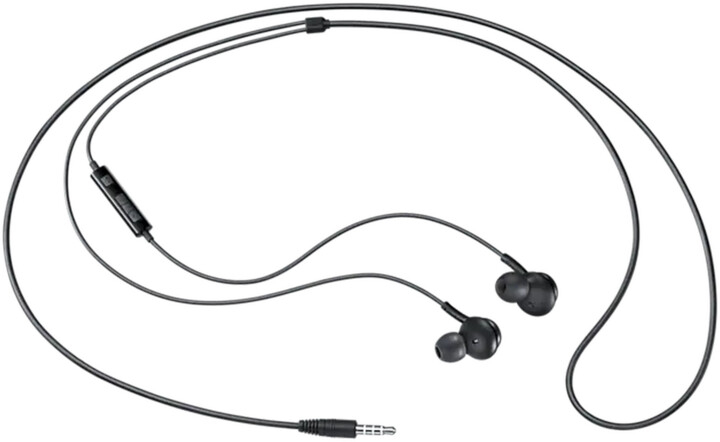 Dëgjuese Samsung EO-IA500B, të zeza