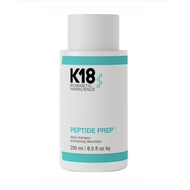 Shampo për flokë K18 Detox Peptide Prep, 250ml