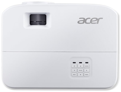 Projektor Acer P1355W, i bardhë