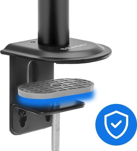Држач SENSE7 за 2 монитори 17"-32" FLOAT DOUBLE