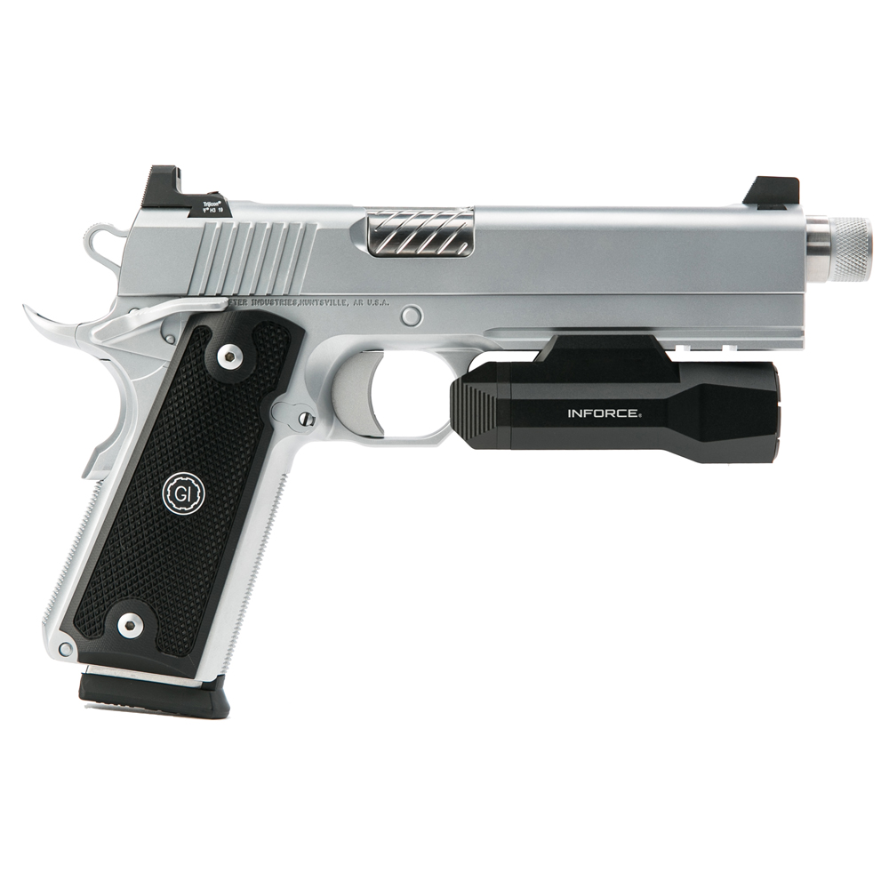 Elektrik për armë Inforce WILD 2 White LED