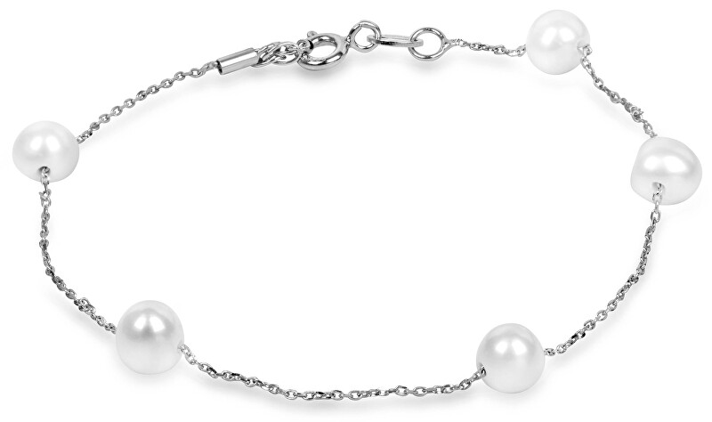 Byzylyk dore JwL Luxury Pearls JL0353
