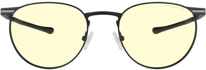 Syze loje Gunnar Mateo, Onyx, Gunnar Focus, amber