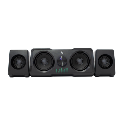 Altoparlant White Shark Gaming GSP-968 Mood, RGB,i zi