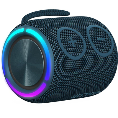 Altoparlant Wireless Sencor SIRIUS 2 MINI, kaltër e errët