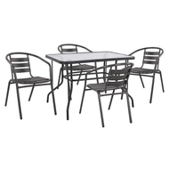 Set tavolinë 5-pjesësh (HM10472)