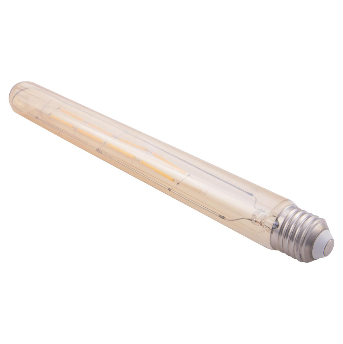 Poç drite LED Filament 8W E27 3000K Dimmable (HM4191), ari