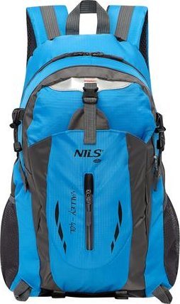 Çantë shpine për hiking Nils Extreme NC1749, 40 L
