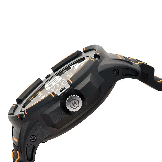 Orё e mençur Hammer Plus hHE002