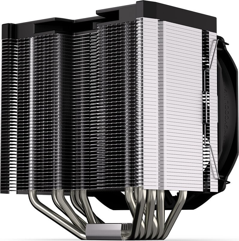 Ладилник за процесорот Endorfy Fortis 5 (EY3A008), црна