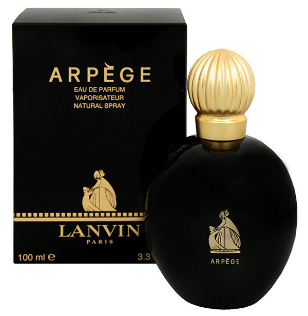 Parfum Lanvin Arpege