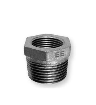 Unazë N4 5 / 4x1 ", e galvanizuar - 13862