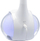 Llambë tavoline Retlux RTL 202, LED, e zbehshme, 5W, e bardhë