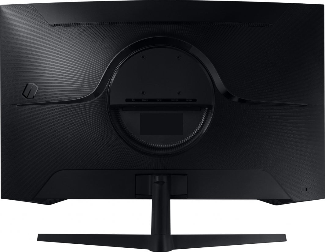 Монитор Samsung Odyssey G55C