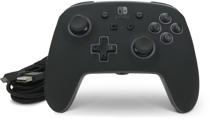 Kontroller PowerA Spectra Enhanced Wired, i zi (SWITCH)