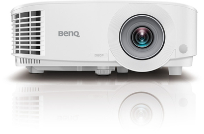 Projektor BenQ MH733, i bardhë 