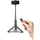 Tripod Selfie Stick Bluetooth Yenkee YSM 300