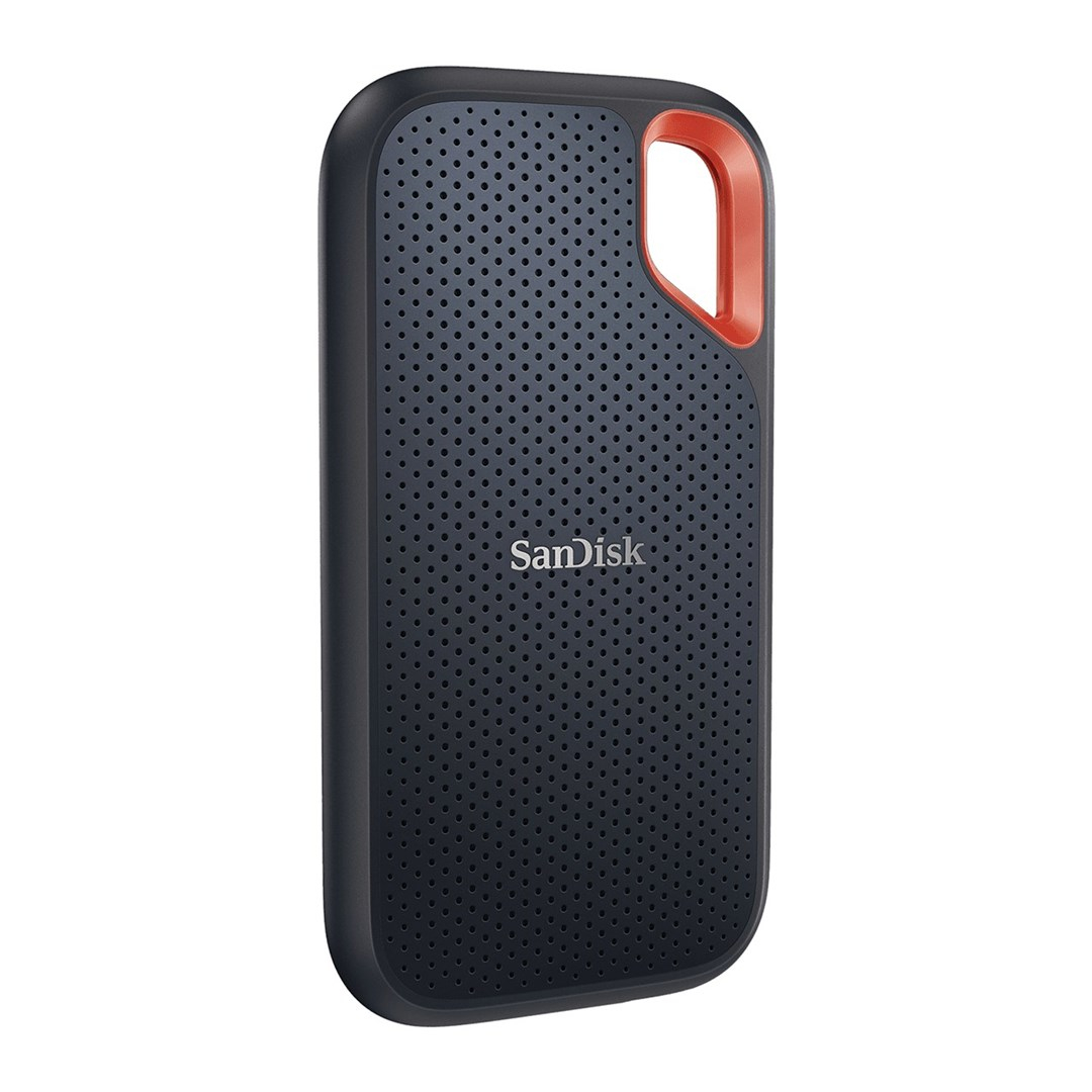 Hard disk SanDisk Extreme Portable V2 - 1TB, i zi