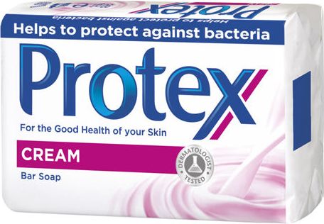 Sapun Protex Cream, 90 g