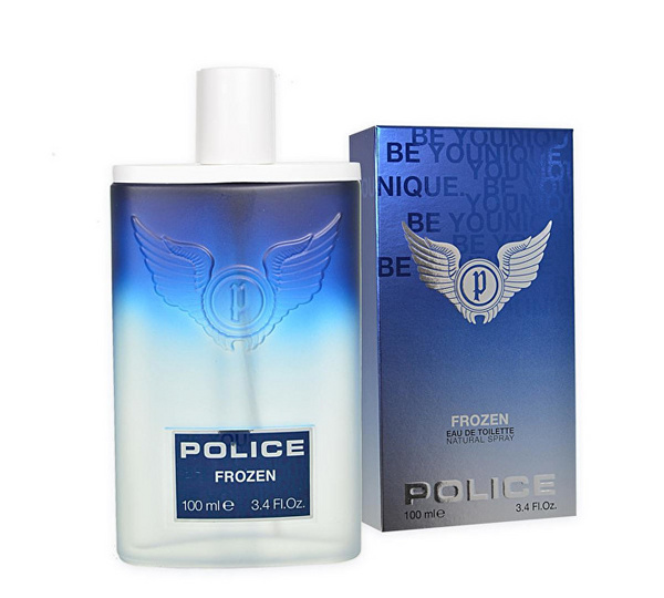 Eau De Toilette POLICE Frozen
