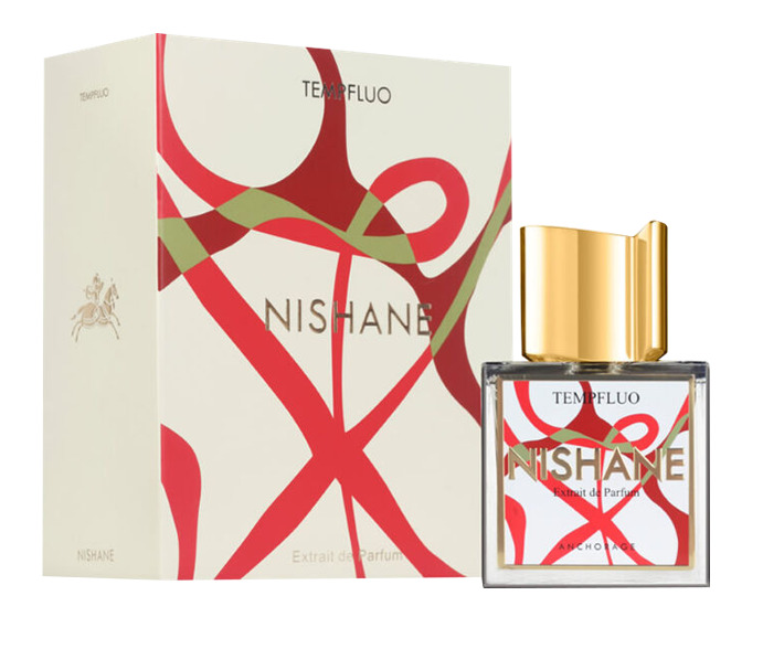 Parfum Nishane Tempfluo