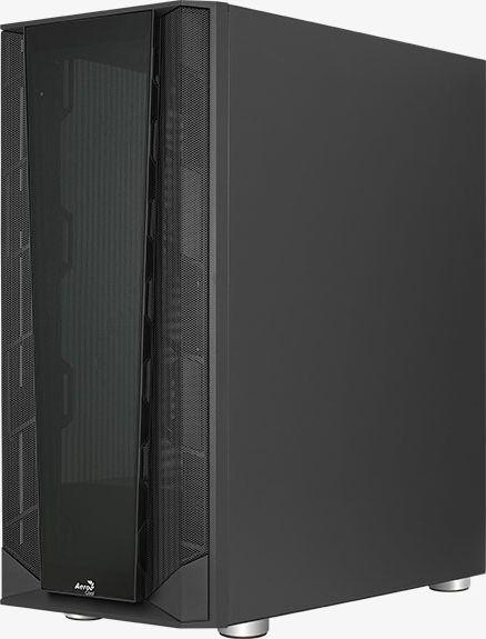 Куќиште за компјутер Aerocool Prism, Midi Tower