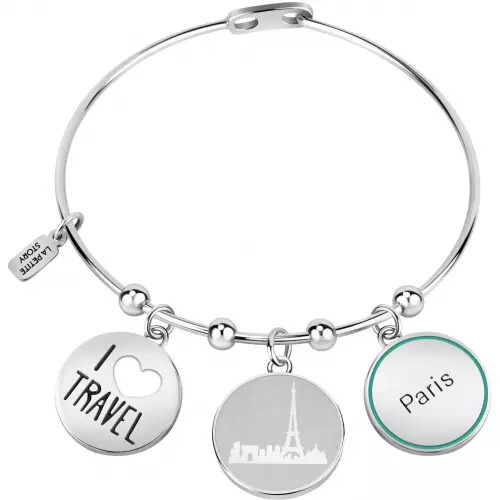 Byzylyk La Petite Story Myself LPS05ATA02