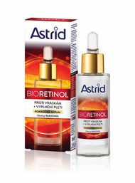 Serum Astrid Bioretinol, 30 ml Serum Astrid Bioretinol, 30 ml