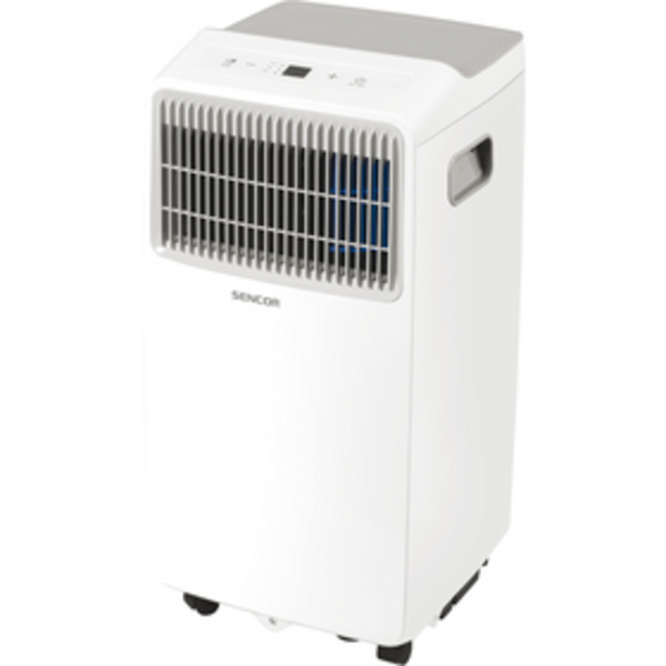 Klimë Sencor SAC MT7013C, 7000 BTU, 17-30°C, e bardhë