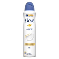 Deodorant Dove Original 48H, 150 ml