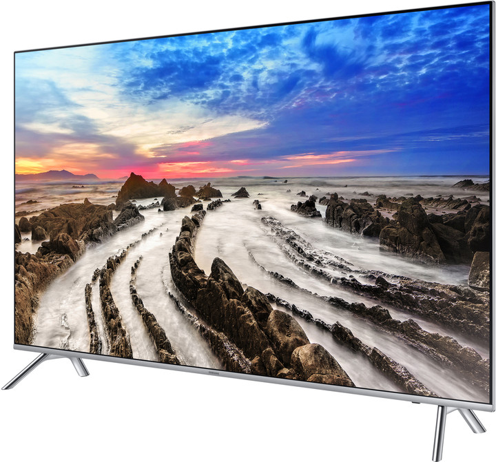 Televizor Samsung UE49MU7002 - 123cm (49"), UHD