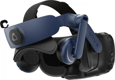 Headset VR HTC Vive Pro 2