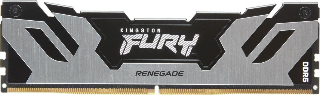 Memorie Kingston Fury Renegade, DDR5, 16 GB, 6400 MHz, CL32, KF564C32RS-16