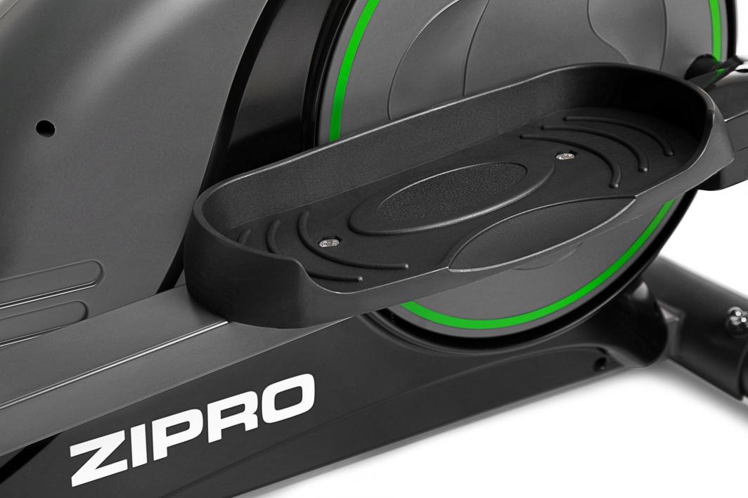 Фитнес велосипед Zipro Hulk, црна боја