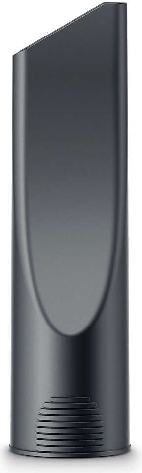 Fshesë elektrike Philips PowerGo FC8241 / 09, 750W, e zezë