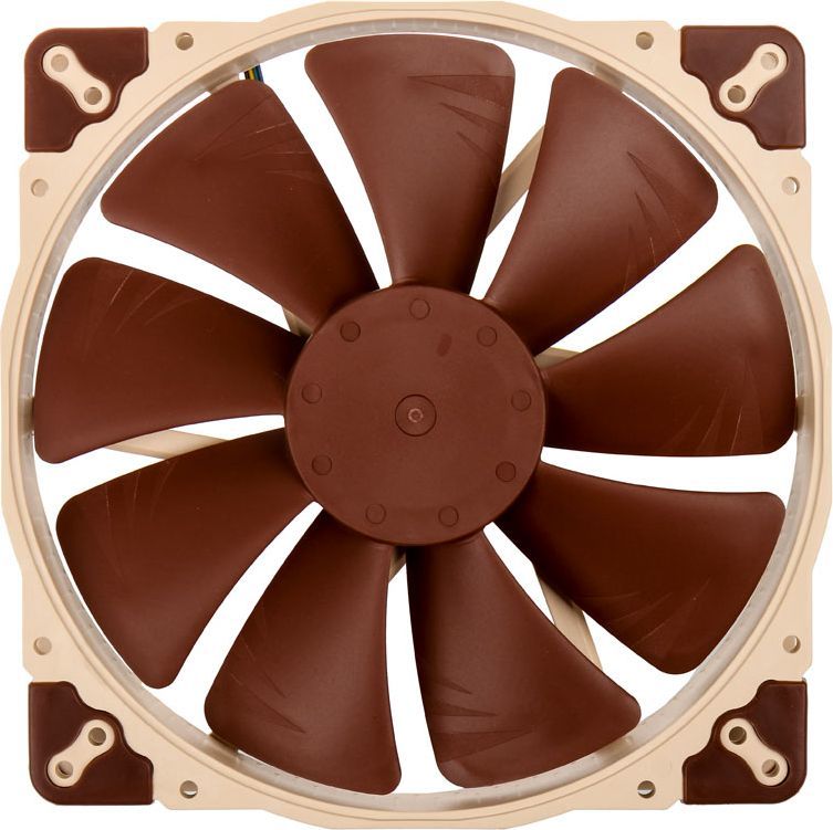 Ftohës Noctua NF-A20 5V, 200 mm