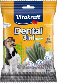Ushqim për qen Vitakraft Ushqim për qen Vitakraft