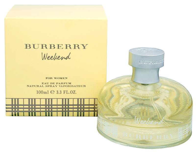 Parfum Burberry Weekend For Women 100 ml